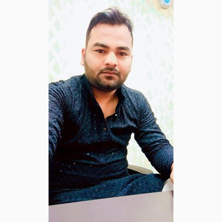 Telegram profile photo for reasoning by sachin sir