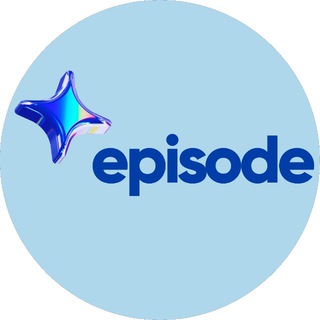 Telegram profile photo for ✖️EPISODE COMMUNITY✖️
