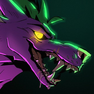 Telegram profile photo for Lupo Marcio