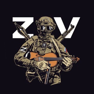 Telegram profile photo for ZOV ( записки бойца W )