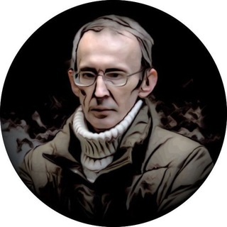 Telegram profile photo for Анатолий Несмиян