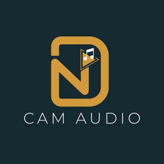 Telegram profile photo for DN Cam Audio