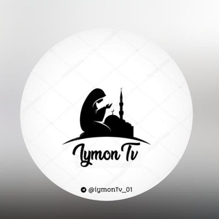 Telegram profile photo for IymonTv_01