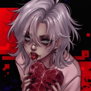 Telegram profile photo for Asfi