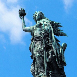 Telegram profile photo for Zukunftslösung Germania