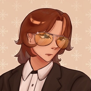 Telegram profile photo for фоксяша для своих