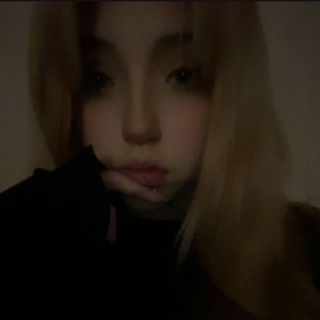 Telegram profile photo for sour candy