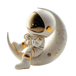 Telegram profile photo for CelestiCoin ($CELC)