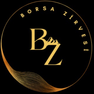 Telegram profile photo for Borsa Zirvesi