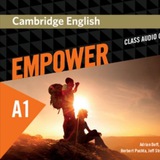 Telegram profile photo for Cambridge Empower A1