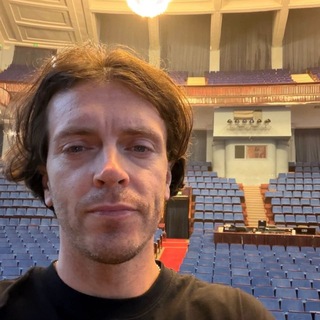 Telegram profile photo for Нась ась сь
