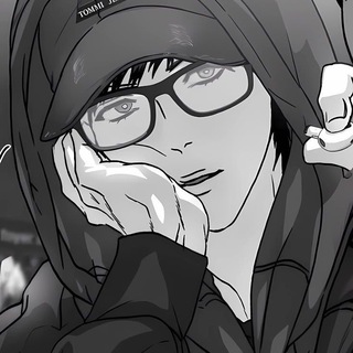 Telegram profile photo for stille distanz