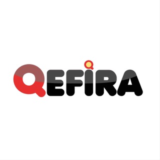 Telegram profile photo for QEFIRA