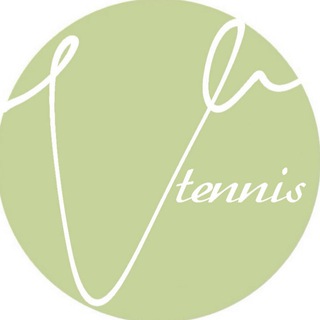 Telegram profile photo for «Втеннис»🎾 теннис в СПБ