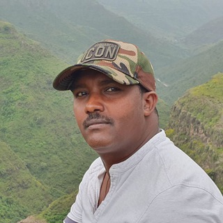 Telegram profile photo for Getnet Almaw Tiruneh — ጌትነት አልማው ጥሩነህ