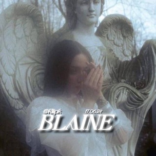 Telegram profile photo for closed blaine