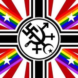 Telegram profile photo for Левоцентристкий склад поноса😡🐍