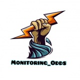 Telegram profile photo for Monitoring_Odds