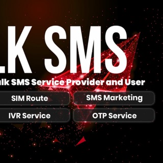 Telegram profile photo for TOP SMS Promotion
