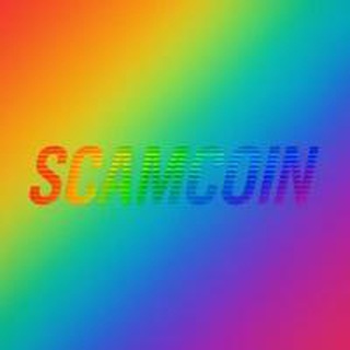Telegram profile photo for SCAMCOIN