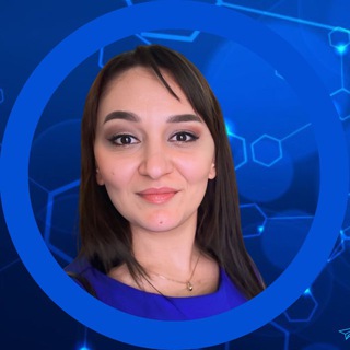 Telegram profile photo for Саният: Бот.Контент.Продажи🔥