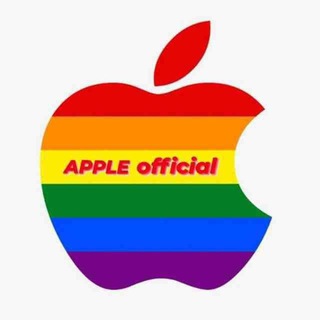 Telegram group profile photo for APPLE MALL OFFICIAL❤️