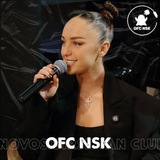 Telegram profile photo for Новосибирский фан-клуб Мари Краймбрери🖤