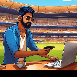 Telegram profile photo for BRIAN MAX IPL