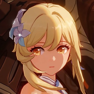 Telegram profile photo for Сливы геншин импакт|Genshin impact