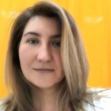 Telegram profile photo for SystadmiNastenka
