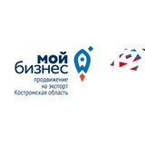 Telegram profile photo for Экспортёры Костромы