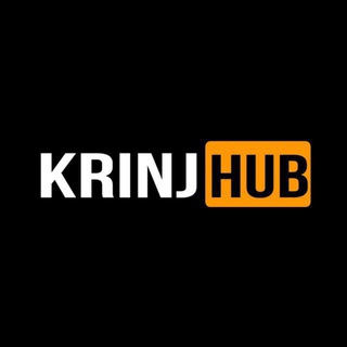 Telegram profile photo for KRINJ HUB