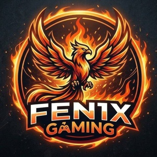 Telegram profile photo for 🔥ГНЕЗДО ФЕНИКСА🔥