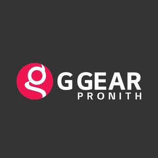 Telegram profile photo for GGEAR Pronith