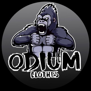 Telegram profile photo for Odium_clothes