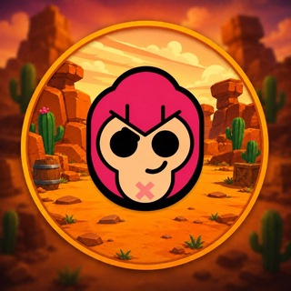 Telegram profile photo for ๐Brawl Stars ๐ Italia ๐ฎ๐น