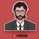 Telegram profile photo for El Profesor Calls and Reviews