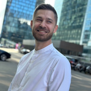 Telegram group profile photo for Разговоры за жизнь Шаевский Андрей чат