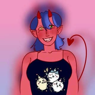 Telegram profile photo for Бесовские пляски