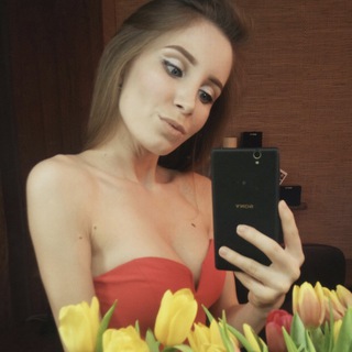 Telegram profile photo for Юлия Герасимова ❤️
