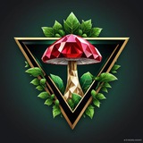 Telegram profile photo for Mysteriorum TON💎