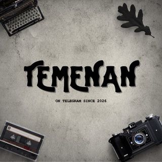 Telegram profile photo for TEMENAN.