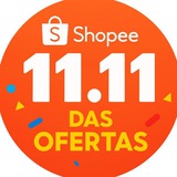Telegram profile photo for Shopee das Ofertas