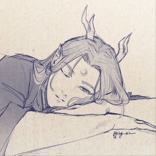 Telegram profile photo for цинсинь🌱
