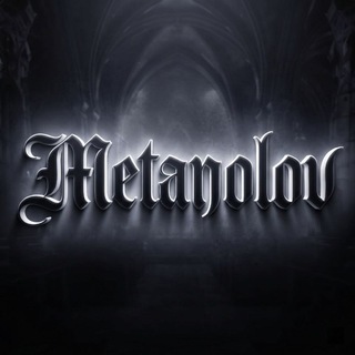 Telegram profile photo for ʜᴏᴜsᴇ ᴍᴇᴛᴀɴᴏʟᴏᴠ