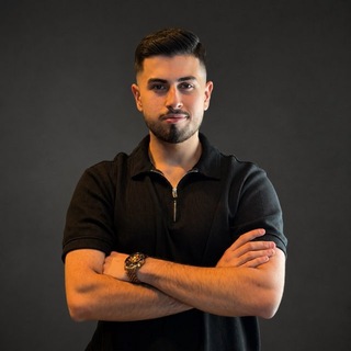 Telegram profile photo for Mansourzade | منصورزاده