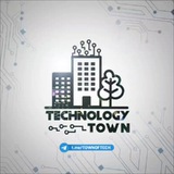 Telegram profile photo for Technology Town