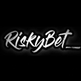 Telegram profile photo for RiskyBet_ Official ⚠️