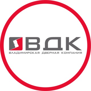 Telegram profile photo for Двери ВДК|НОВИНКИ
