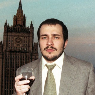 Telegram profile photo for Пул Зыбенского